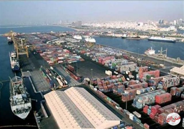 لسوء الأحوال الجوية إغلاق ميناء شرم الشيخ البحرى