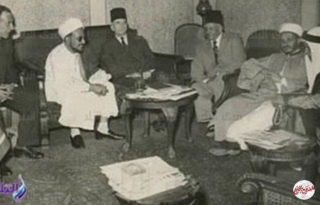 عظماء من بلدنا.. يسطرون أسمائهم بحروف من ذهب و تاريخا حافلا فى كل مكان