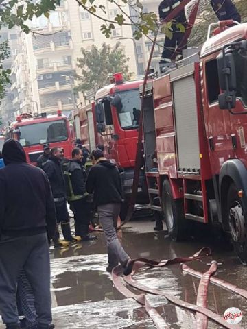 المصريين بالخارج