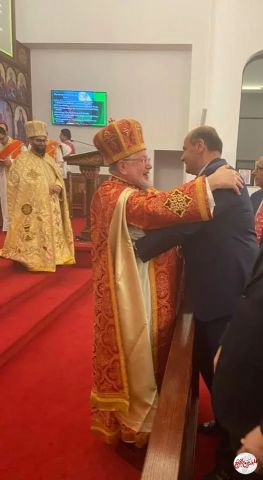 المصريين بالخارج