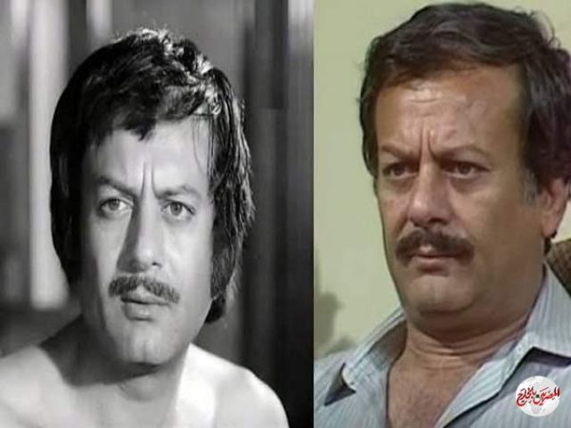 إبراهيم خان أشهر عازب في السينما المصرية