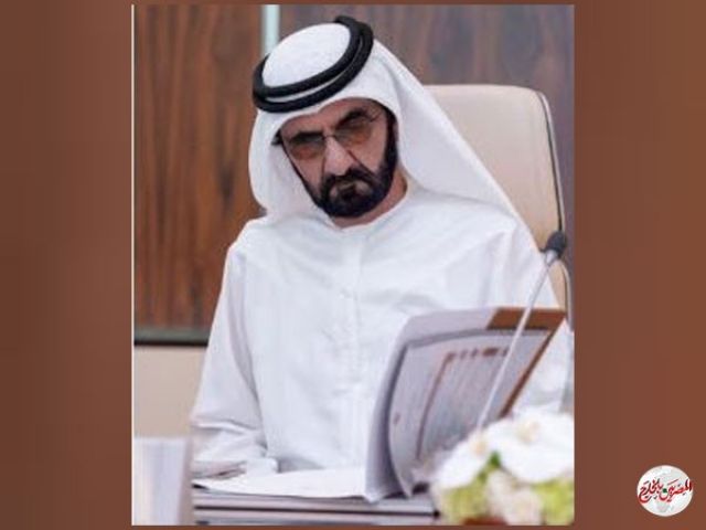 نائب حاكم الإمارات .. تعديل نظام التأشيرات لجذب الوافدين من مختلف الجنسيات