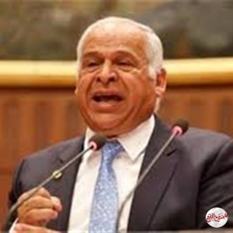 فرج عامر : يطالب وزير التجارة والصناعة بتعديل بعض الاتفاقيات الدولية