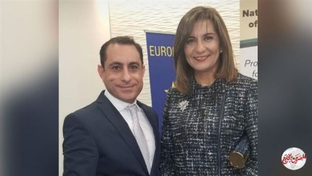 وزيرة الهجرة : تهنئ مستثمرا مصريا بالخارج لحصول مصنعه على شهادة سلامة الغذاء