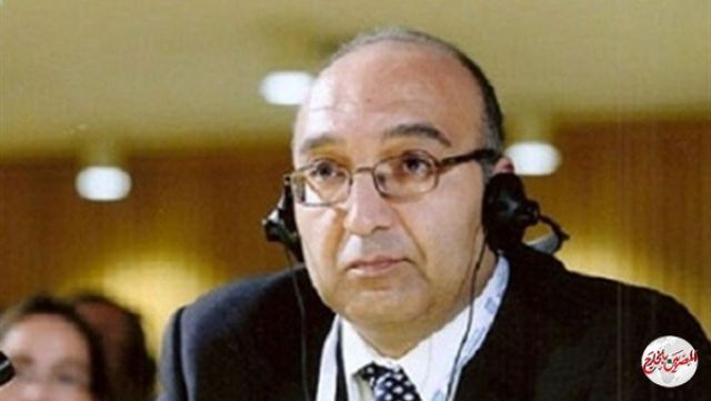 سفير مصر بالنرويج يحتفل مع أبناء الجالية بالذكرى العشرين على تاسيس رابطة المصريين المُقيمين