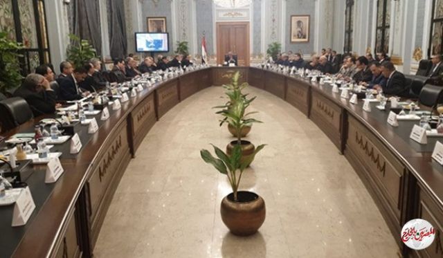  العامة للبرلمان تناقش تطورات الأوضاع في ليبيا