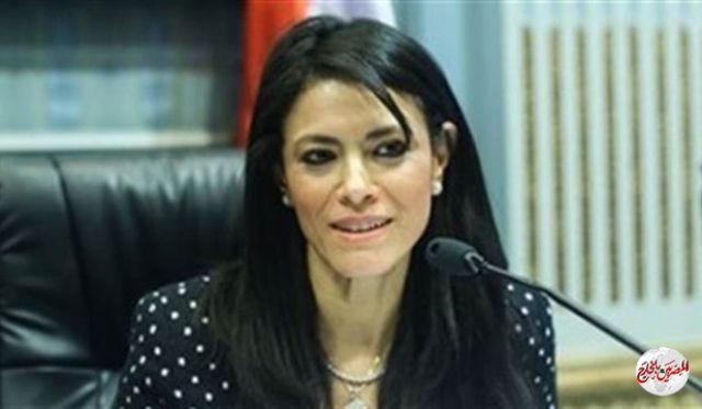 المشاط تبحث مع سفير بريطانيا بالقاهرة استمرارية التنسيق الاقتصادي بين البلدين