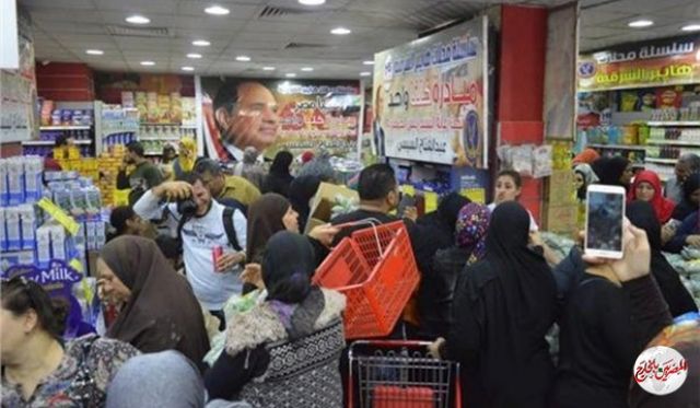  الداخلية تطلق المرحلة الحادية عشرمن مبادرة "كلنا واحد"  ولمدة 15 يوماً