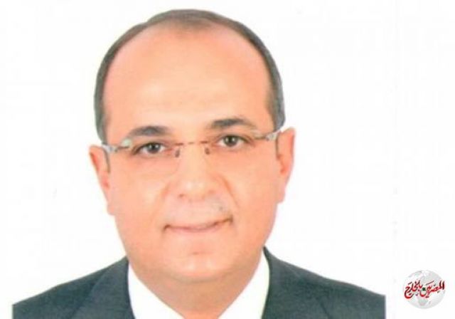 السفير حسام القاويش ببولندا يشارك في حفل الاستقبال السنوي بمقر رئاسة الجمهورية