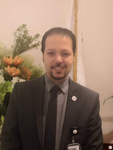 د.عبدالله هيكل يكتب : لا تخف من الغد