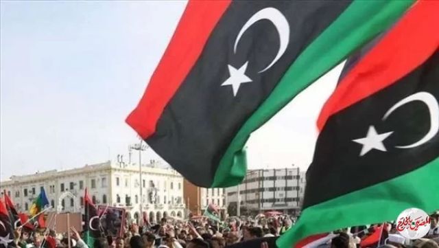 أحمد قذاف الدم: العالم يرى ليبيا برميل نفط وغاز