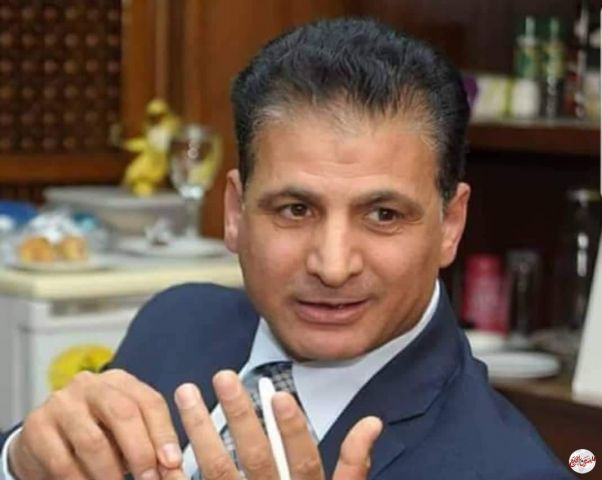 بهجت العبيدي : تناغم عمل الداخلية والخارجية المصرية