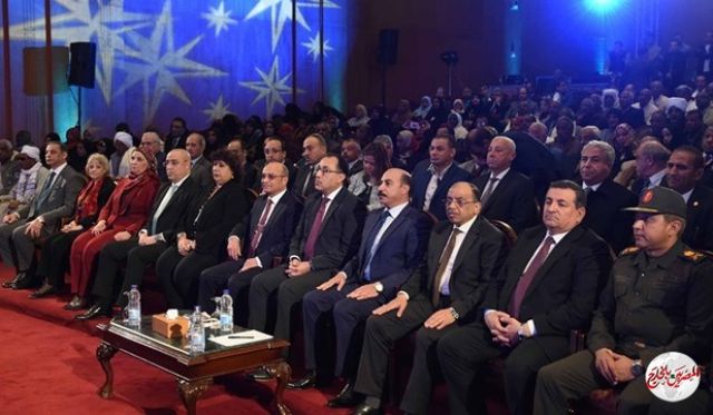 وقفا لنزيف جرح النوبة ..الحكومة  تصرف تعويضات المتضررين من إنشاء السد العالي