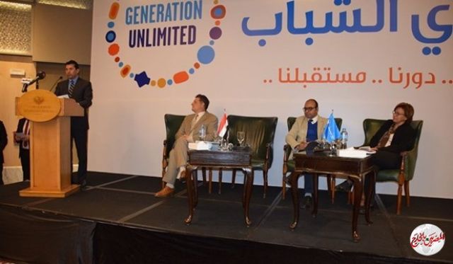  الشباب والرياضة تطلق برنامج تحدي الشباب 2020 في 10 محافظات