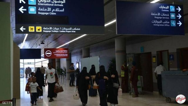 السعودية.. إجراءات وقائية في المطارات بسبب فيروس كورونا
