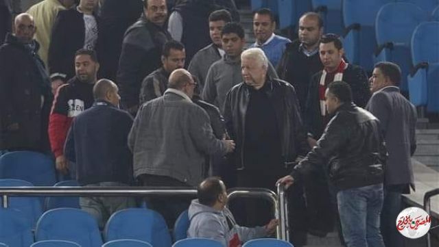 مرتضي منصور: لن اتعاقد مع لاعب الأهلي السابق وسنتعاقد مع هذا المدرب؟