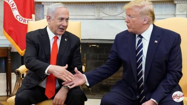 ترامب يغازل الفلسطينيين: 50 مليار دولار ومليون فرصة عمل ستوفرهما خطة السلام
