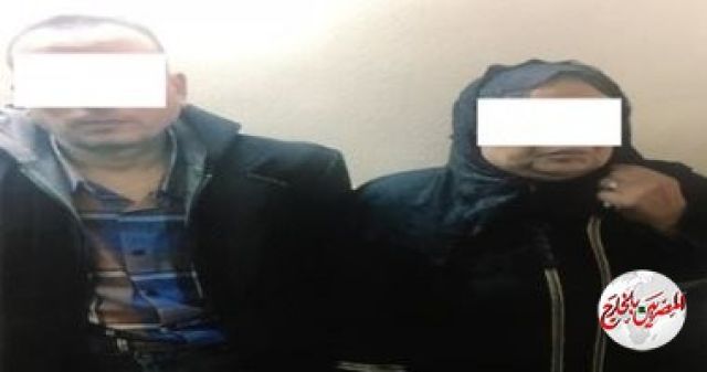 سقوط تشكيل عصابي يتاجر بالأعضاء البشرية في يد الداخلية 