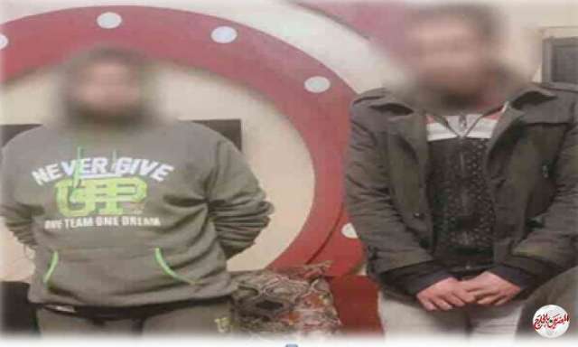 أمن الدقهلية ينجح في فك لغز مقتل فتاة على يد بقال 