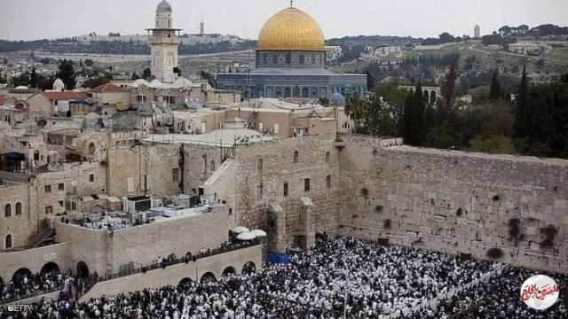 المغرب يؤكد على ضرورة الحفاظ على الوضع القانوني للقدس تعليقا على خطة سلام ترامب 