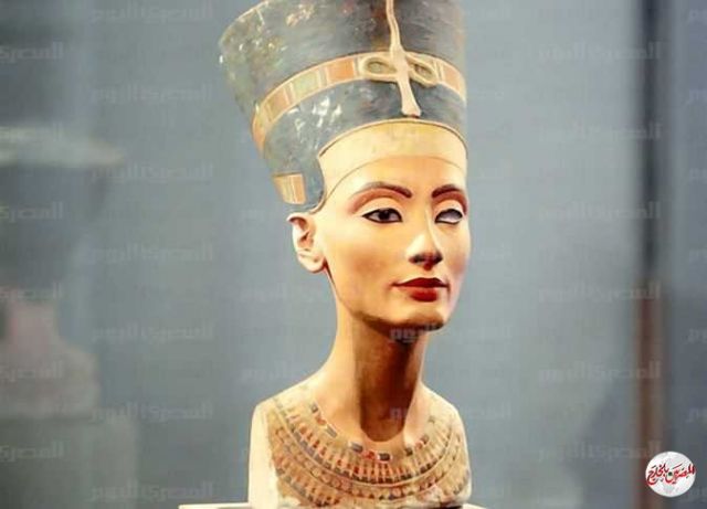 وادي الملوك بالأقصر مقابر لفراعين مصر