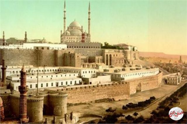 قلعة صلاح الدين حصن عسكري وطراز معماري اسلامي بإمتياز