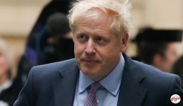 "وكالات": خروج رئيس الوزراء البريطاني "بوريس جونسون" من العناية المركزة