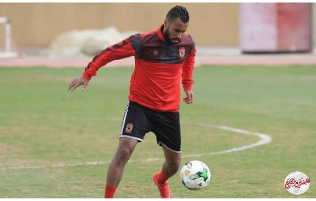 أحمد ناجي: لو كنت رئيس الأهلي لرفضت رحيل حسام عاشور