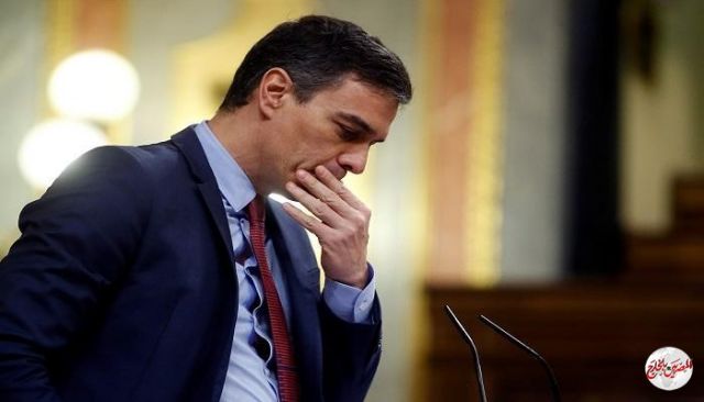 إسبانيا تمدد الطوارئ للمرة الثانية للسيطرة على فيرس كورونا