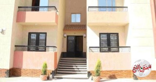 الإسكان: تسليم وحدات سكن مصر الثلاثاء المقبل