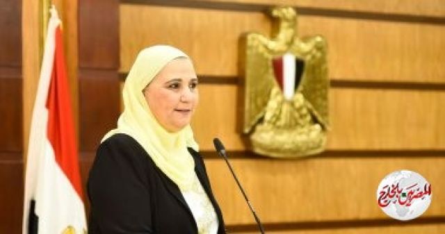 التضامن تبدأ الأحد صرف المعاشات لمن تخلف فى الـ10 أيام الأولى من أبريل