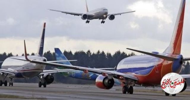 23 مليار دولار خسائر لشركات الطيران بأفريقيا والشرق الأوسط بسبب كورونا