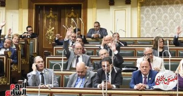 اقتصادية البرلمان: ترفض طلب جهاز حماية المنافسة وتظل تحت رقابة البنك المركزى