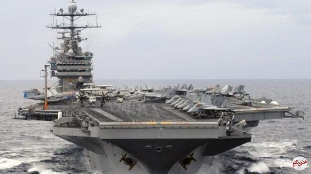 وكالات: إصابة 50 من أفراد طاقم حاملة الطائرات "شارل ديغول" الفرنسية بفيروس كورونا