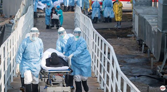 الصحة البريطانية: مكافحة كورونا ستكون سباقاً طويلاً