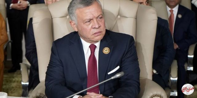 الأردن ينهي حظر التجوال الشامل في محافظات المملكة