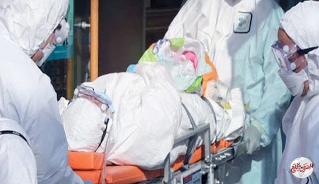 ارتفاع عدد ضحايا “كورونا” في فرنسا إلى 14 ألف حالة