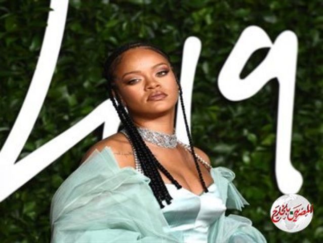 مليوني دولار لضحايا العنف الأسري من "ريانا" فى أمريكا