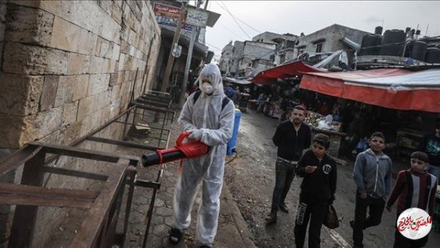 "المخابرات المصرية" تطلب من إسرائيل السماح بدخول المستلزمات الطبية إلى قطاع غزة