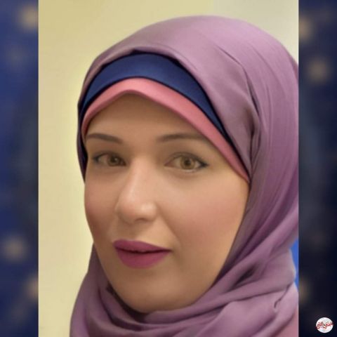 البلطو الأبيض رسالة إنسانية