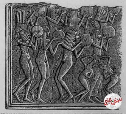 لغز العلاج بالإسطوانة المعدنية لدى المصريين القدماء