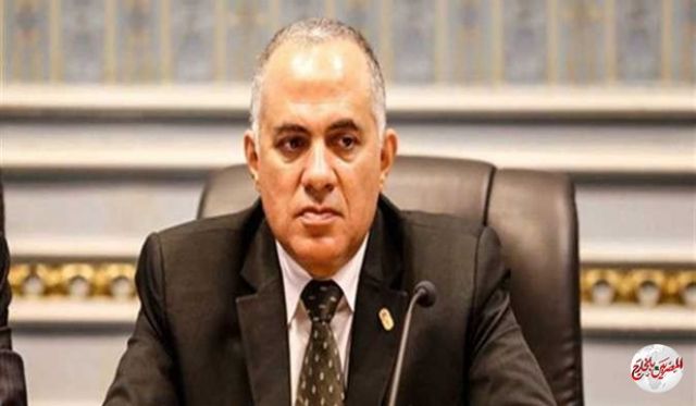 الري: تنفيذ الخطة الاستراتيجية لتأهيل وصيانة وإحلال القناطر على النيل