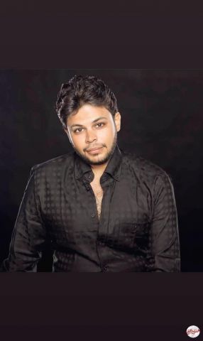 المطرب بهاء الحسن .. " أصحى يا مصرى " لدعم " خليك .. فى بيتك "  