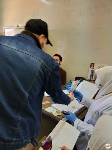 المصريين بالخارج