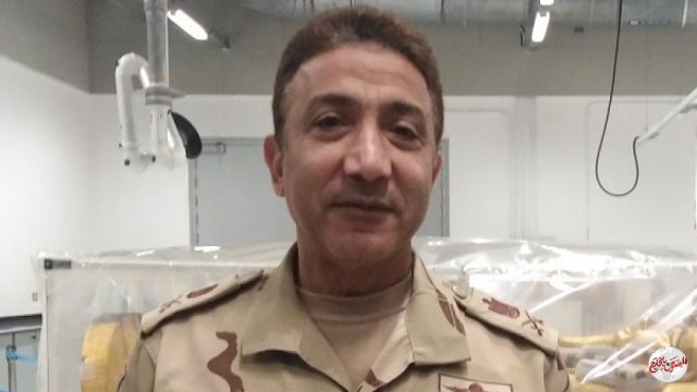 المشرف على المتحف الكبير :الانتهاء من ٩٦ ٪ من مشروع المتحف.. ويونيو القادم الانتهاء من ترميم تابوت توت عنخ آمون