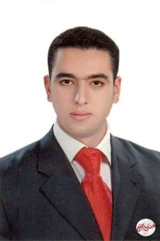 سلم على الشهداء اللى معاك.. تشييع جنازة الشهيد محمد الحوفى