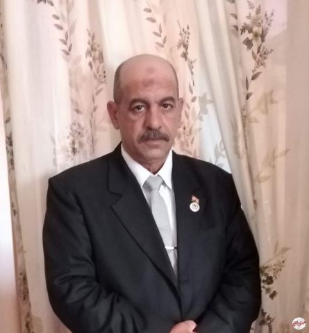 " المساجد" بقلم التميمي الحبال