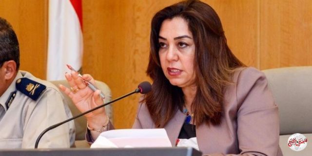 محافظ دمياط: رأس البر مغلقة فى شم النسيم ولن نسمح بدخول أحد