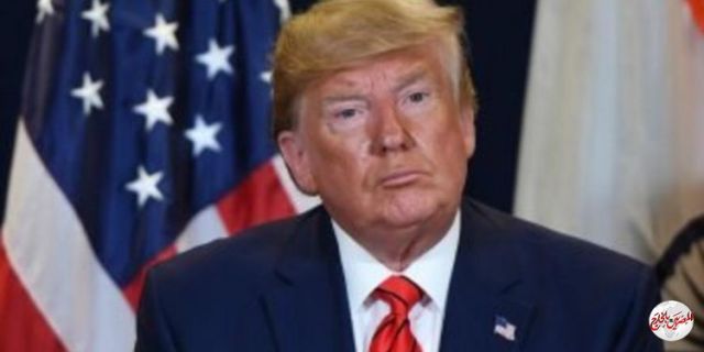 عاجل.. ترامب يعلن اليوم إجراءات فتح الاقتصاد الأمريكي بمؤتمر صحفي