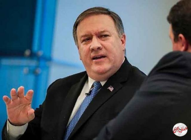 بومبيو يشدد على ضرورة تبادل المعلومات مع الصين لمكافحة تفشي كورونا